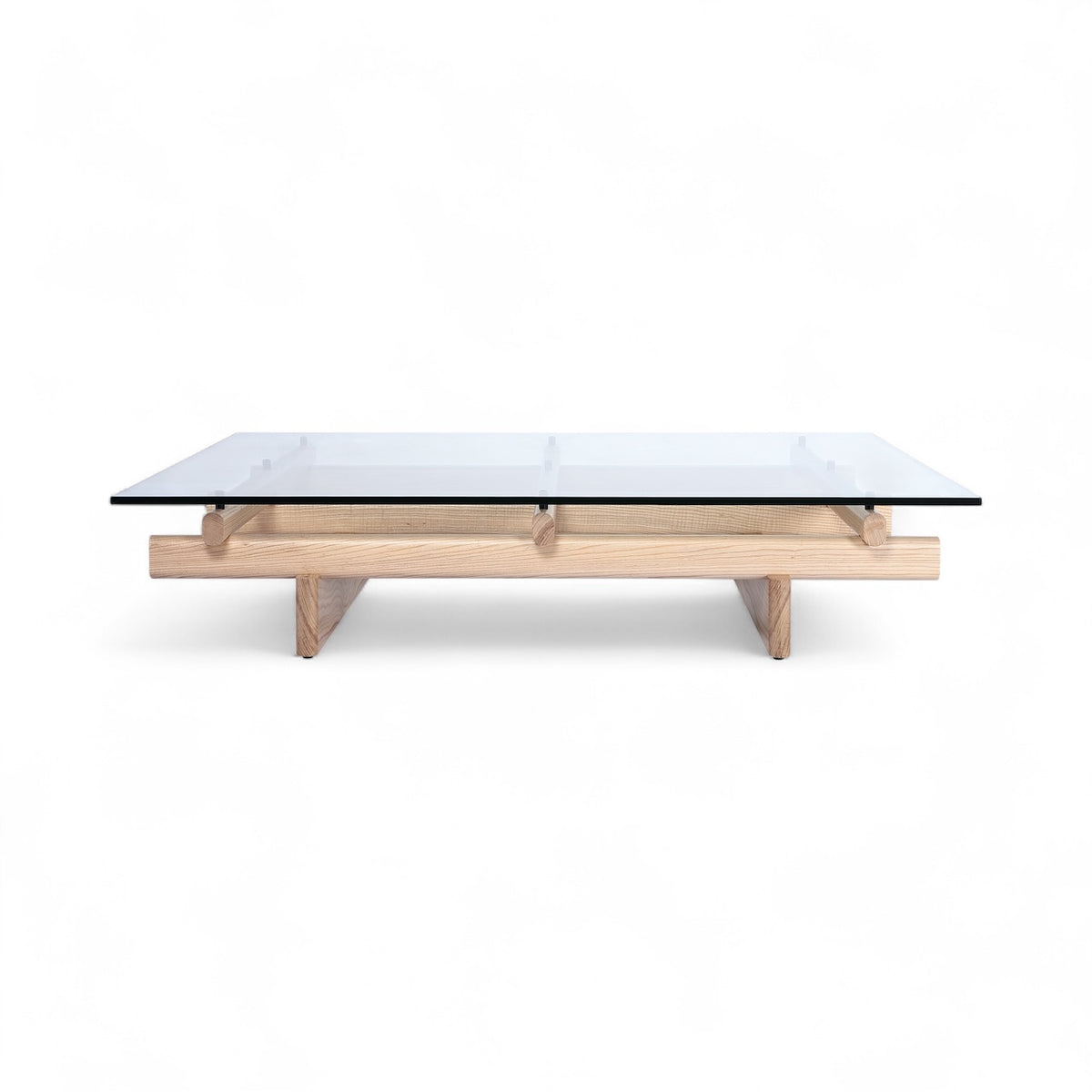 Sengu Large Coffee Table - Patricia Urquiola-inspired coffee table