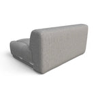 Flex Wide Middle Module - quality upholstery