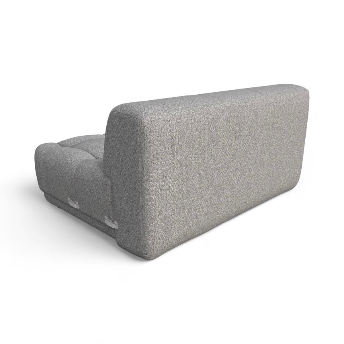 Flex Wide Middle Module - quality upholstery