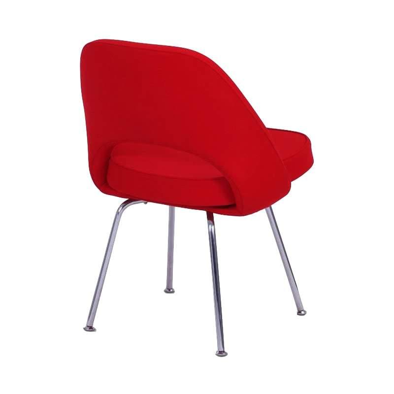Saarinen Executive Chair - quality upholstery