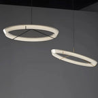 Veritas Pendant Lamp - 40cm, 60cm or 80cm diameters