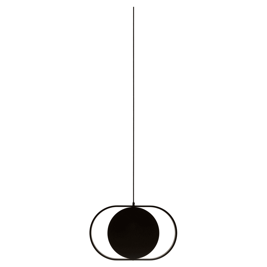 Kuu Pendant Lamp - suspension light for dining tables
