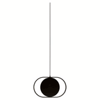 Kuu Pendant Lamp - suspension light for dining tables