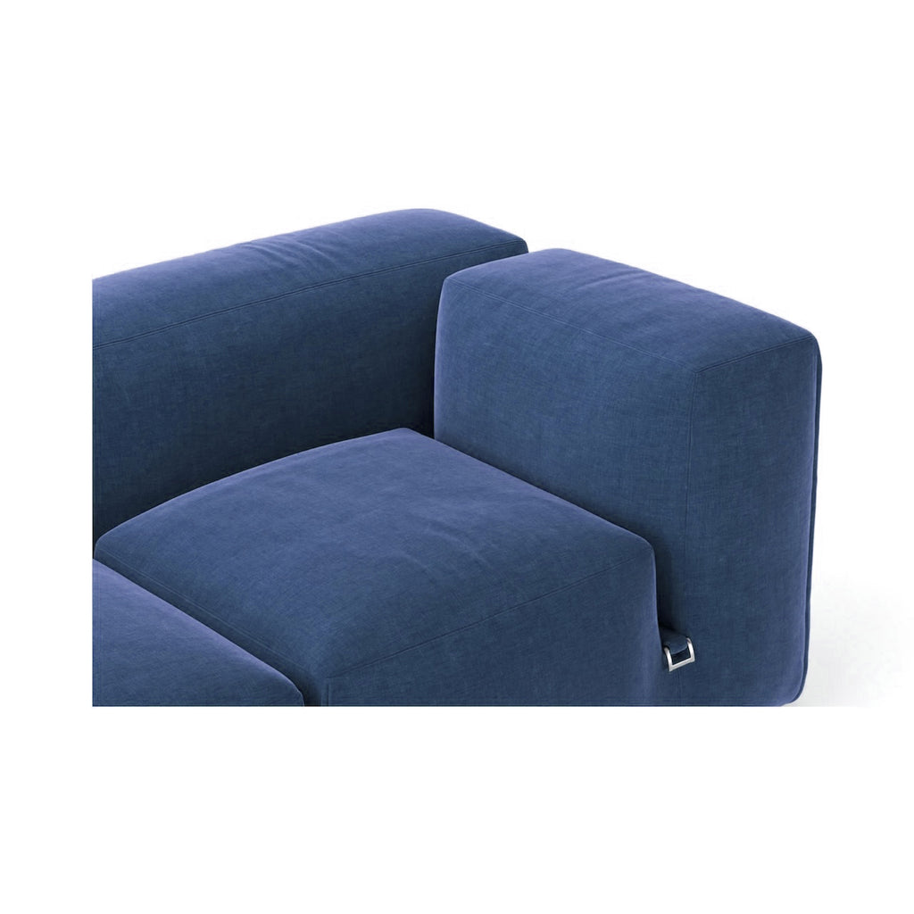 Le Mura Sofa Combo 2 - quality upholstery