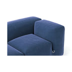 Le Mura Sofa Combo 2 - quality upholstery