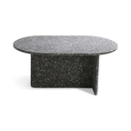 Terrazzo Coffee Table - Italian-inspired terrazzo surface