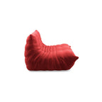 Michel 3-Seater Sofa - made-to-order in a choice of fabrics