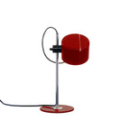 Mini Coupe Table Lamp - directed task light for desks and bedsides