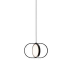Kuu Pendant Lamp - soft, shadow-free glow with no visible glare