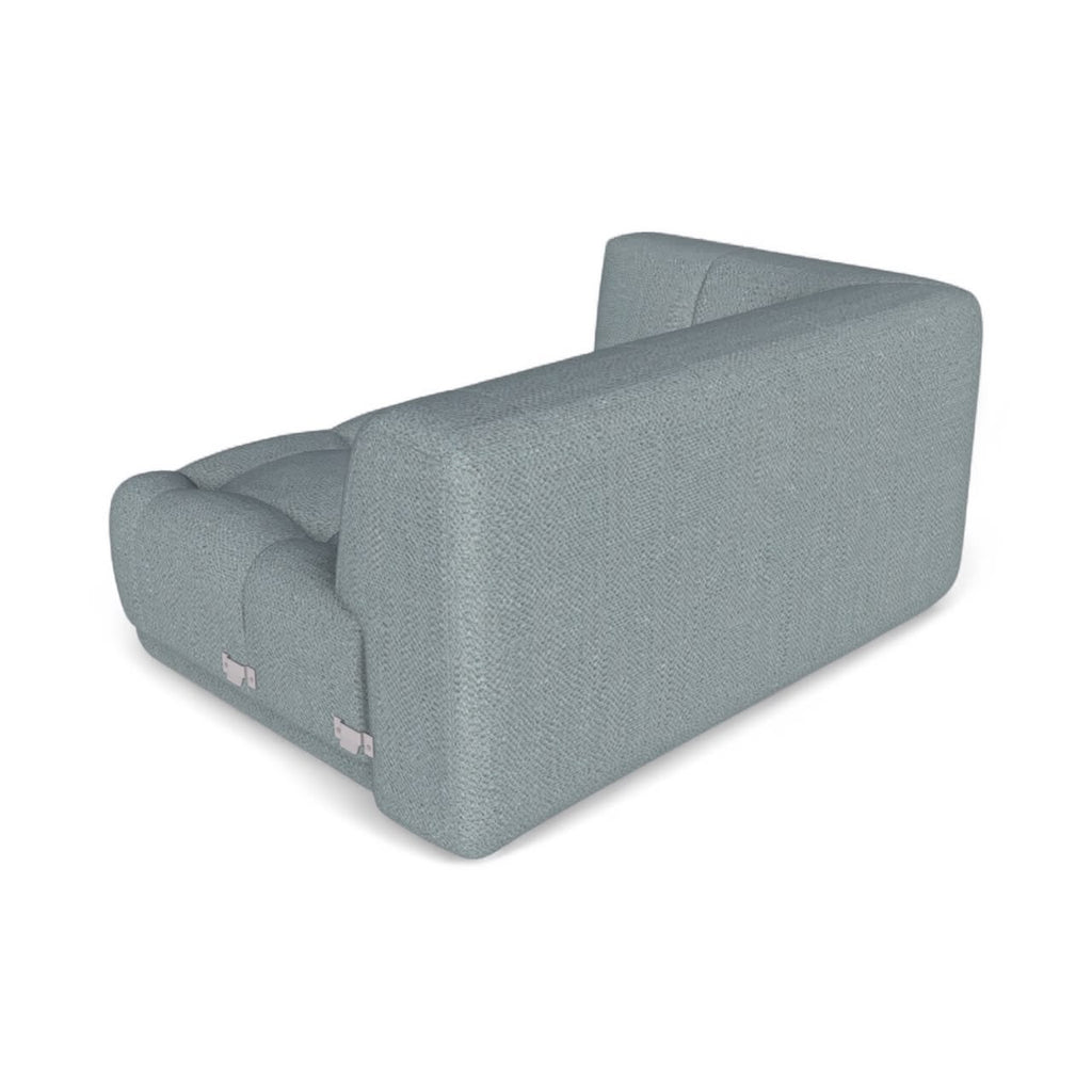 Flex Narrow Module - deep seat cushions