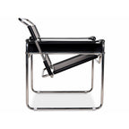 Wassily Armchair - 1925 modernist-inspired design