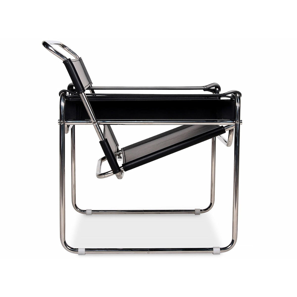 Wassily Armchair - 1925 modernist-inspired design