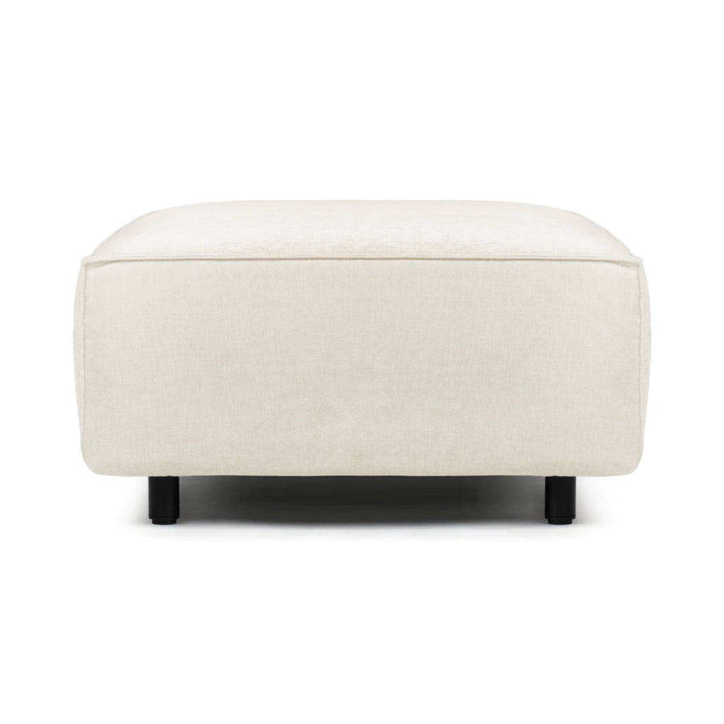Extrasoft - M Seat Module - quilted upholstery
