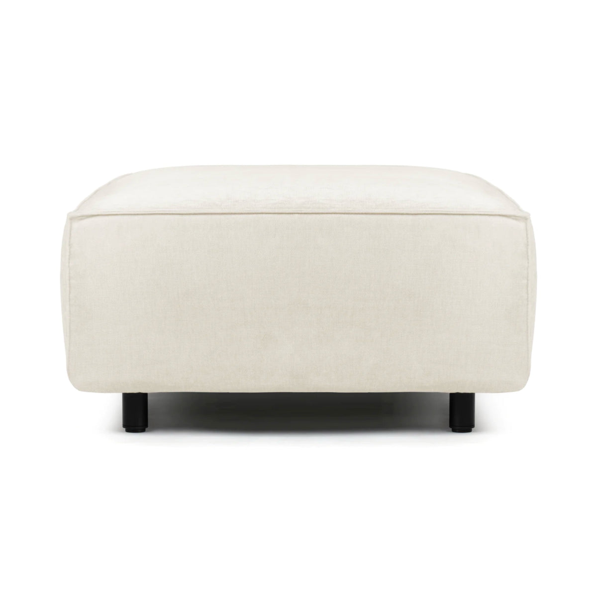Extrasoft - M Seat Module - quilted upholstery