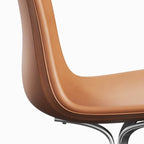 PK9 Chair - curved shell