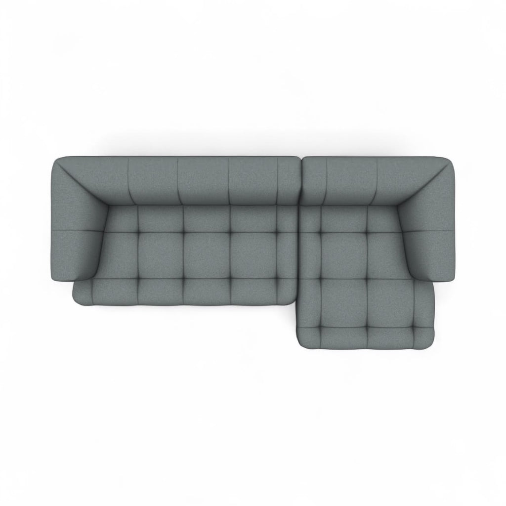 Flex Sofa Combo 4 - part of a configurable modular sofa