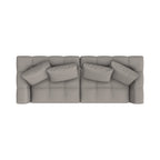 Portman 3-Seater Sofa - three-seater from Nue Modern