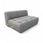 Flex Wide Middle Module - extends the sofa seat by seat