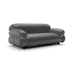 Sesann 2-Seater Sofa - finished to the same standard all round