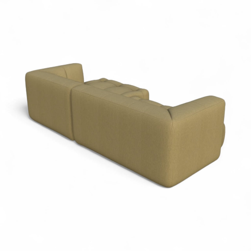 Flex Sofa Combo 3 - made-to-order in a choice of fabrics