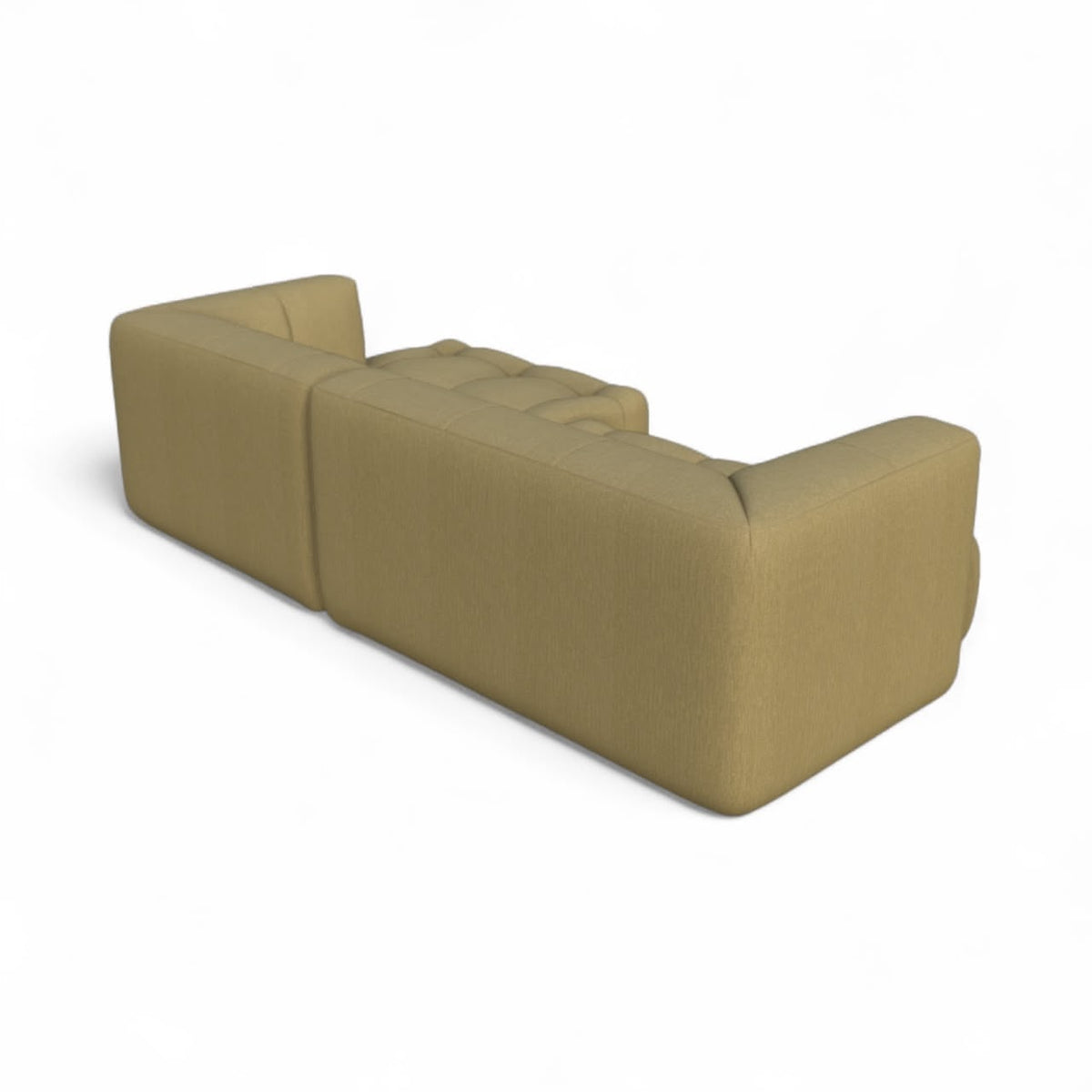Flex Sofa Combo 3 - made-to-order in a choice of fabrics