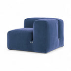 Le Mura End Module - quality upholstery