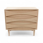 Vodder Lowboy - available in oak or walnut
