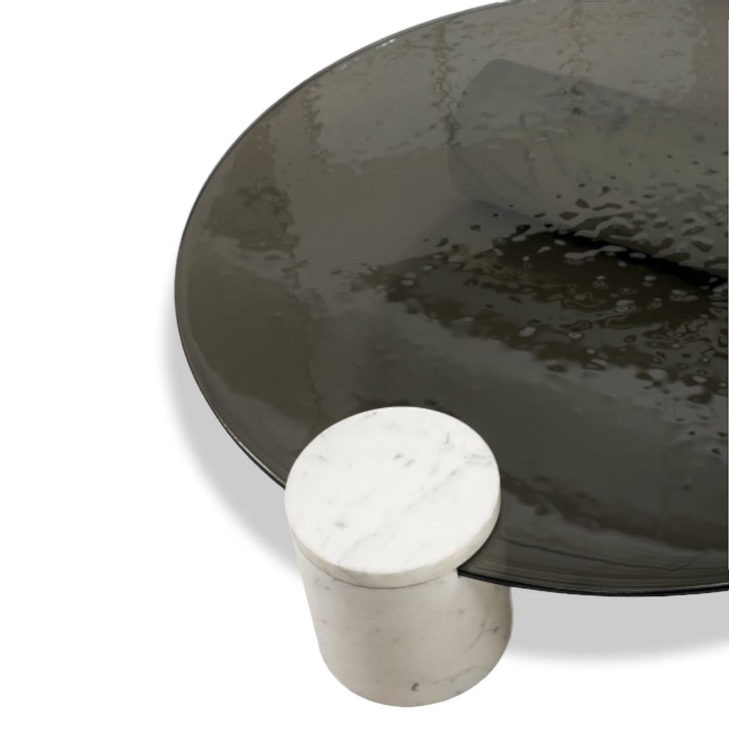Particulier Coffee Table - understated luxury coffee table