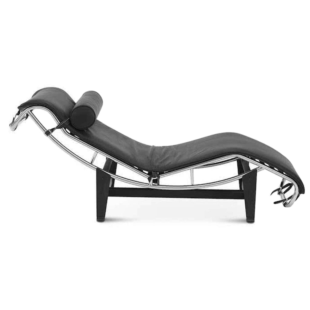 LC4 Chaise Longue - adjusts from upright to full recline
