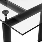 LC6 Table - desk or dining table