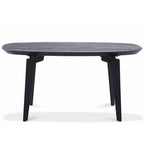 Join Coffee Tables - combinable occasional tables at different heights