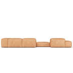 Extrasoft Sofa - Combo 2 - deep seat islands with backrests