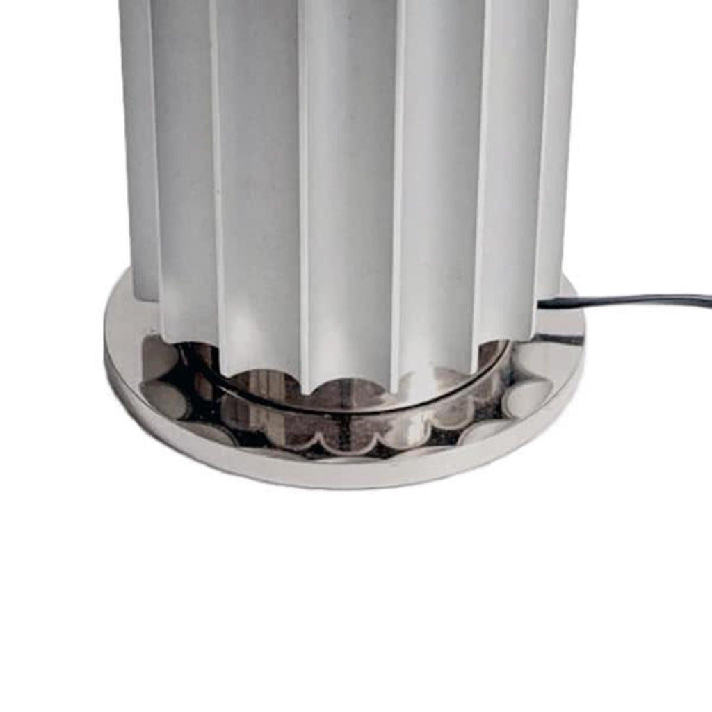 Taccia Table Lamp - available in a black finish