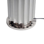 Taccia Table Lamp - available in a black finish