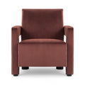 Utrecht Armchair - Gerrit Rietveld-inspired angular armchair