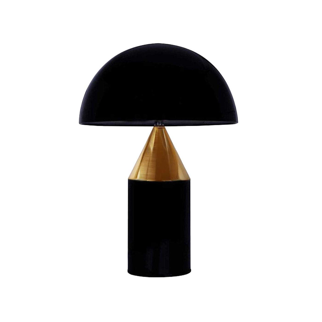 Atollo Table Lamp - mid-century Italian lighting design by Nue Modern