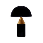 Atollo Table Lamp - mid-century Italian lighting design by Nue Modern