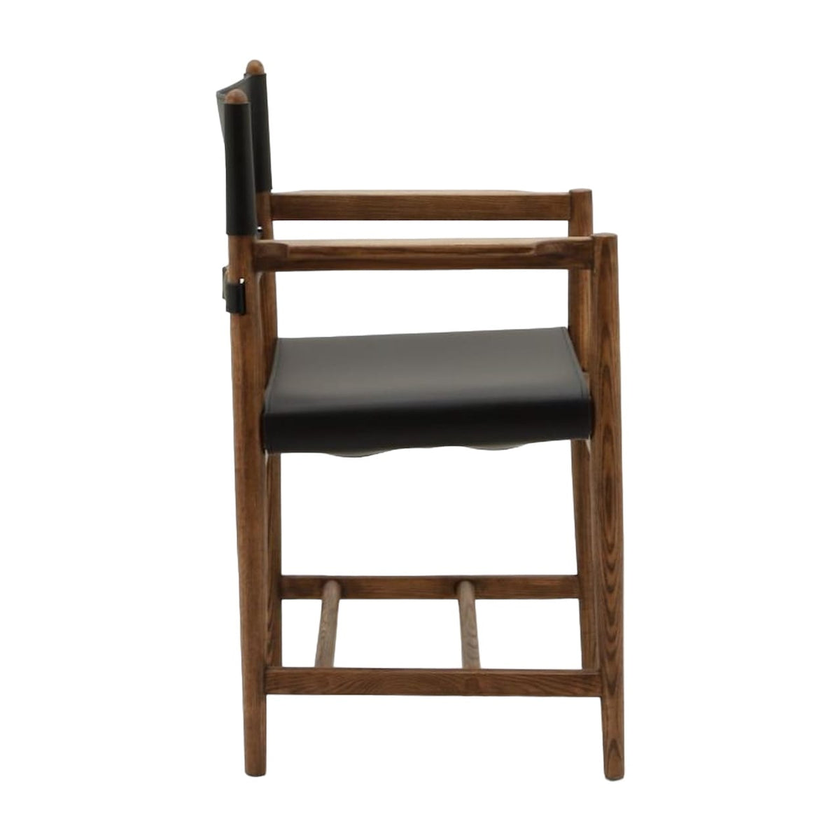 Spanish Dining Armchair - fine solid wood joinery
