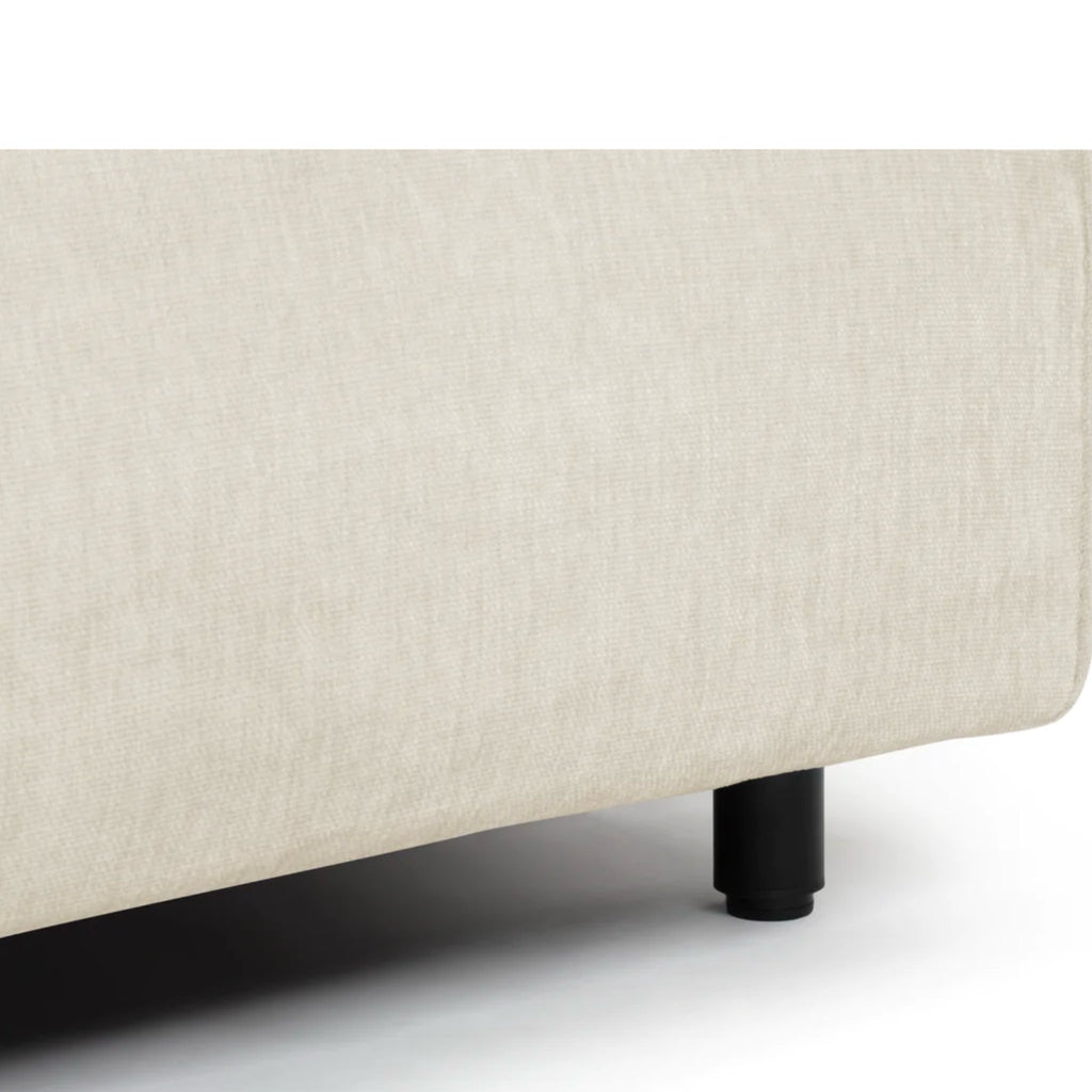 Extrasoft - M Seat Module - deep, duvet-soft cushioning