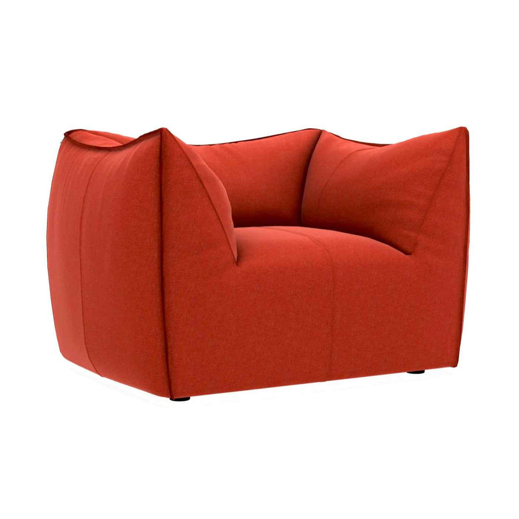 Le Bambole Armchair - Mario Bellini Inspired | Nue Modern