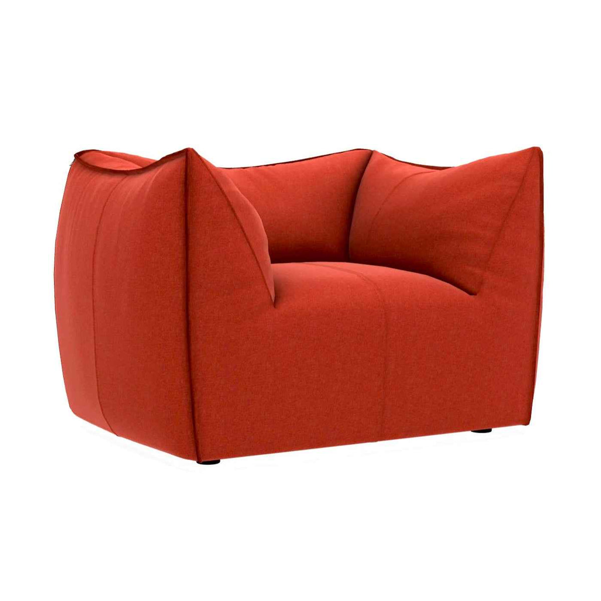 Le Bambole Armchair - Mario Bellini Inspired | Nue Modern