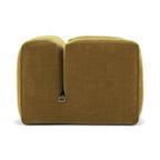 Le Mura Armchair - 1970s Italian-inspired lounge chair