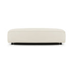 Extrasoft - XXL Seat Module - largest quilted seat platform, daybed-scale