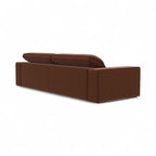 Budapest Sofa - upholstery and cushions