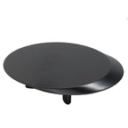 Accordo Coffee Table - Black | Nue Modern