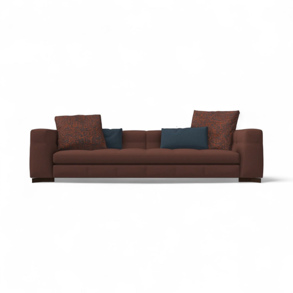 Portman Sofa - quality upholstery