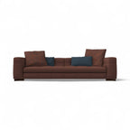 Portman Sofa - quality upholstery