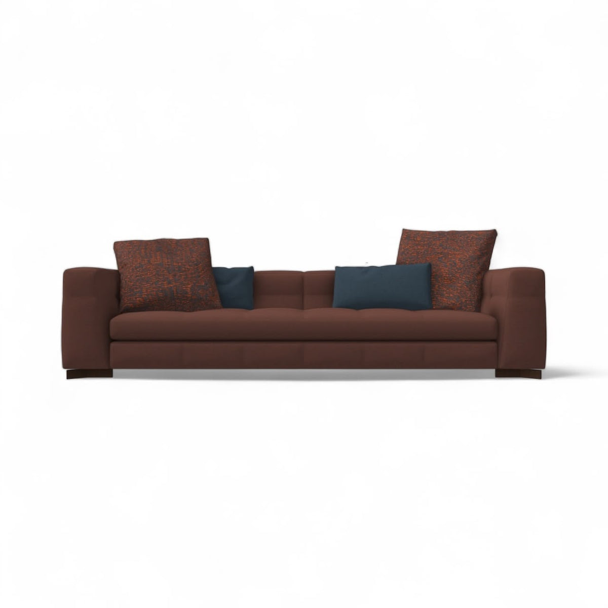 Portman Sofa - quality upholstery