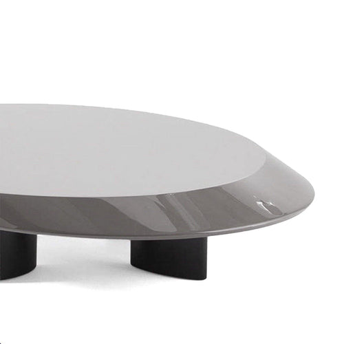 Accordo Coffee Table - Grey Detail | Nue Modern