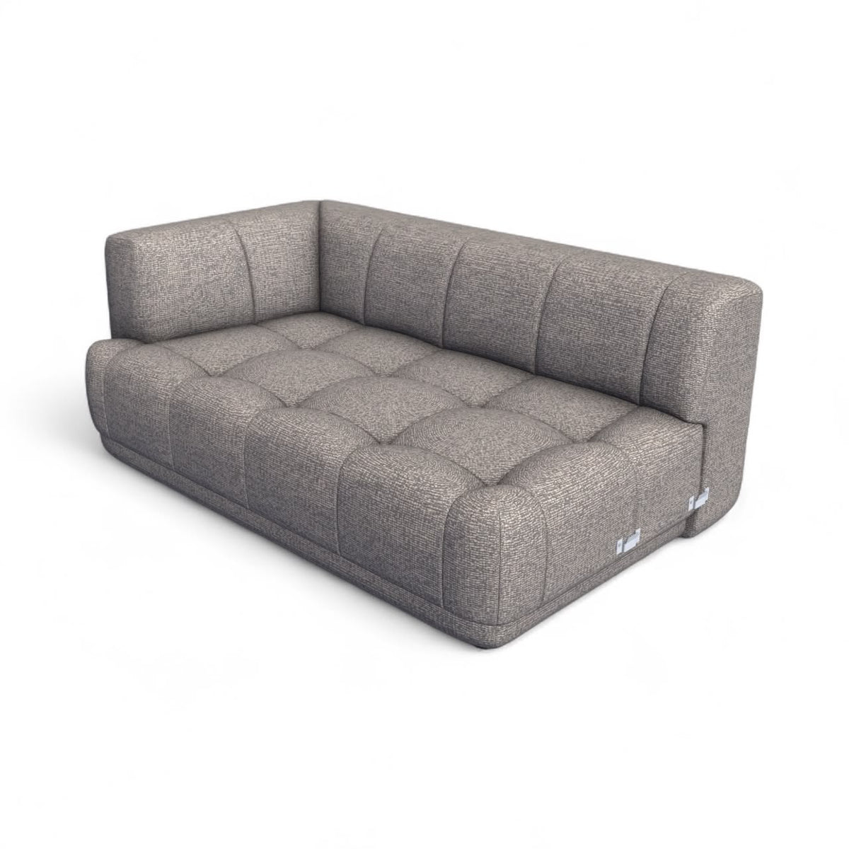 Flex Wide Module - quality upholstery